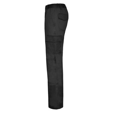 Pantalón Mujer Roly Daily 9118