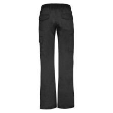 pantalón mujer roly daily 9118 en negro