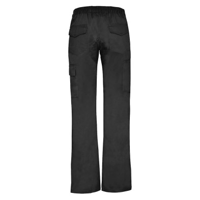 Pantalón Mujer Roly Daily 9118