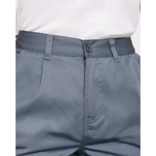 pantalón mujer roly daily 9118 en plomo