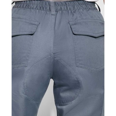 Pantalón Mujer Roly Daily 9118