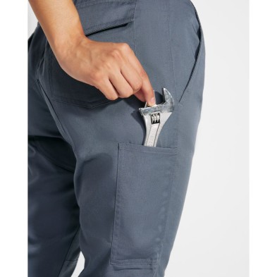 Pantalón Mujer Roly Daily 9118