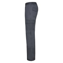 pantalón mujer roly daily 9118 en plomo