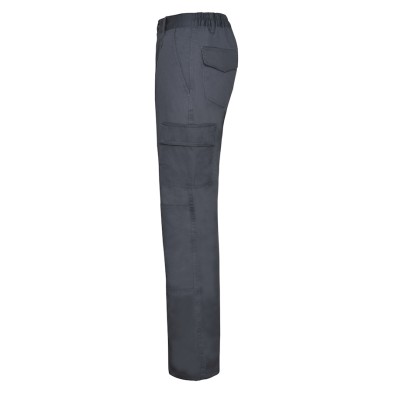 Pantalón Mujer Roly Daily 9118