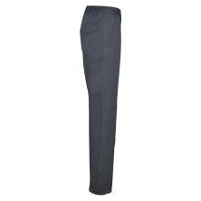 pantalón mujer roly daily 9118 en plomo