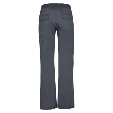 Pantalón Mujer Roly Daily 9118