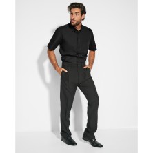 pantalon roly waiter 9250 en negro