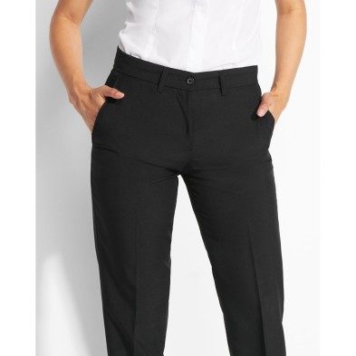 Pantalon Mujer Roly Waitress 9251