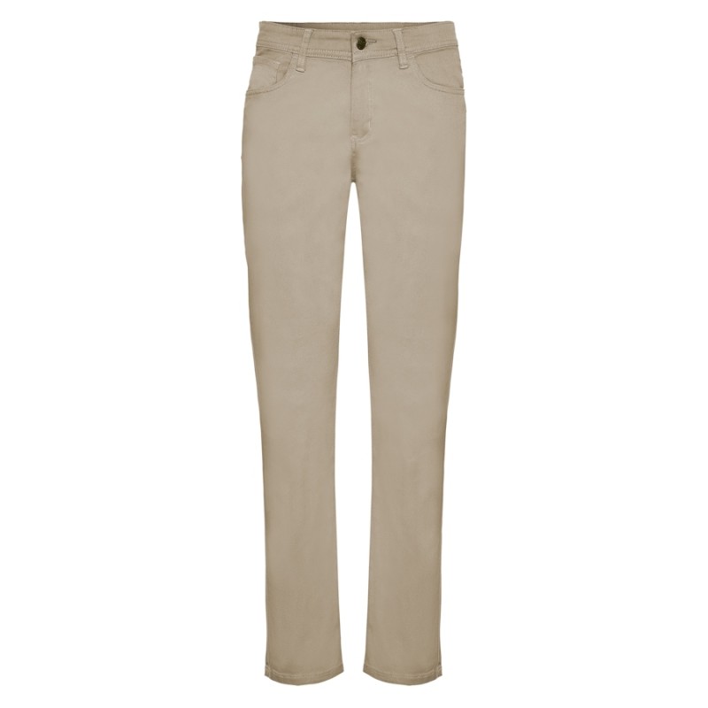 Pantalon mujer roly hilton 9107