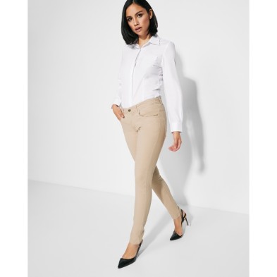Pantalon Mujer Roly Hilton 9107