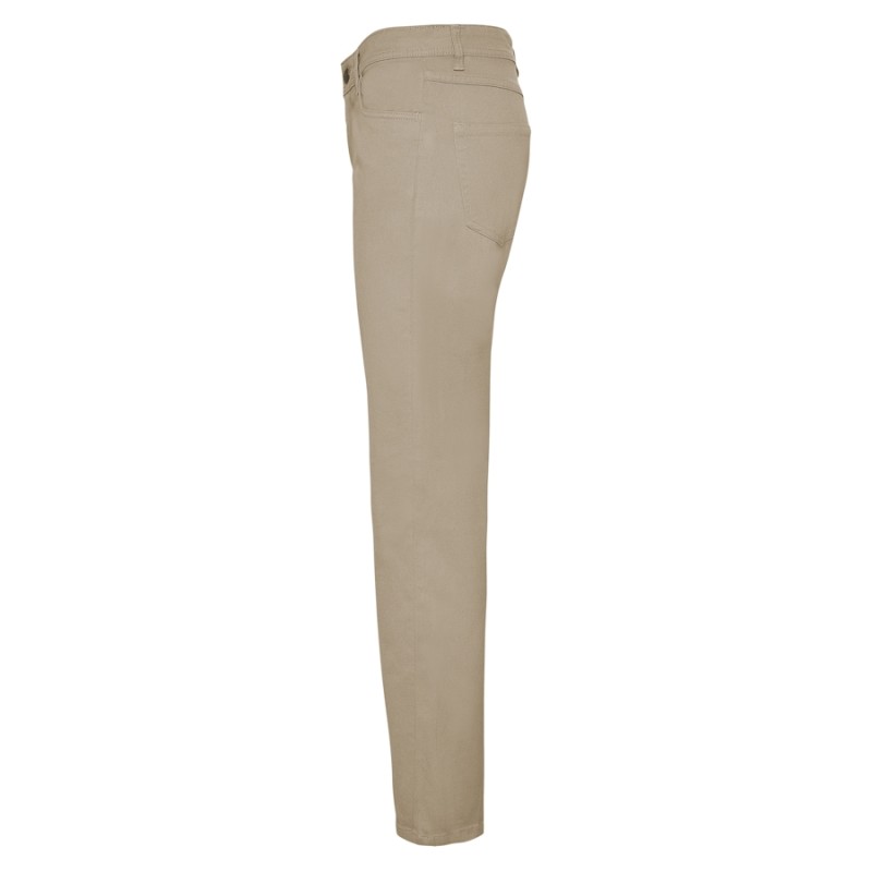 Pantalon mujer roly hilton 9107