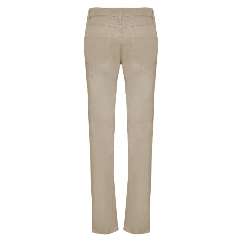 Pantalon mujer roly hilton 9107