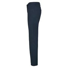 pantalon mujer roly hilton 9107 en marino
