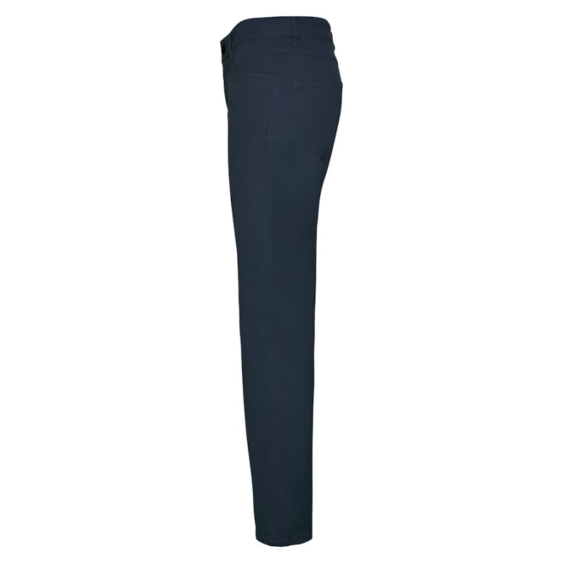 Pantalon mujer roly hilton 9107