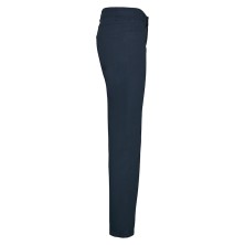 pantalon mujer roly hilton 9107 en marino