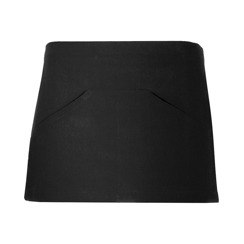 Delantal roly mini 9124 negro