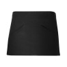 Delantal roly mini 9124 negro