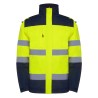 Parka a.v. roly epsylon 9304