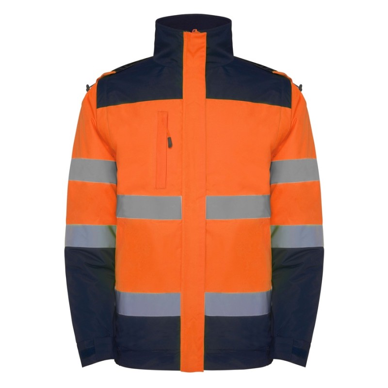 Parka a.v. roly epsylon 9304