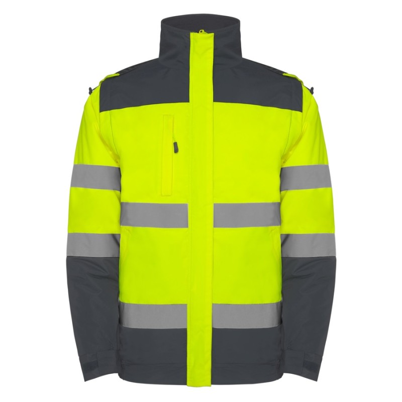 Parka a.v. roly epsylon 9304