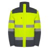 Parka a.v. roly epsylon 9304