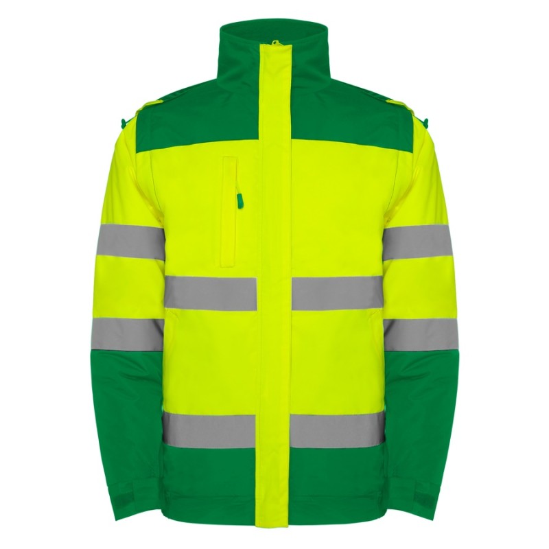 Parka a.v. roly epsylon 9304