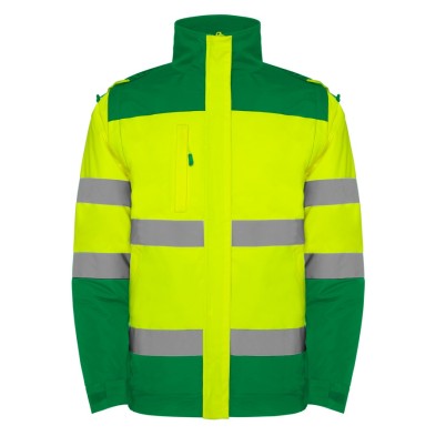Parka A.V. Roly Epsylon 9304