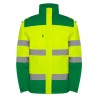Parka a.v. roly epsylon 9304