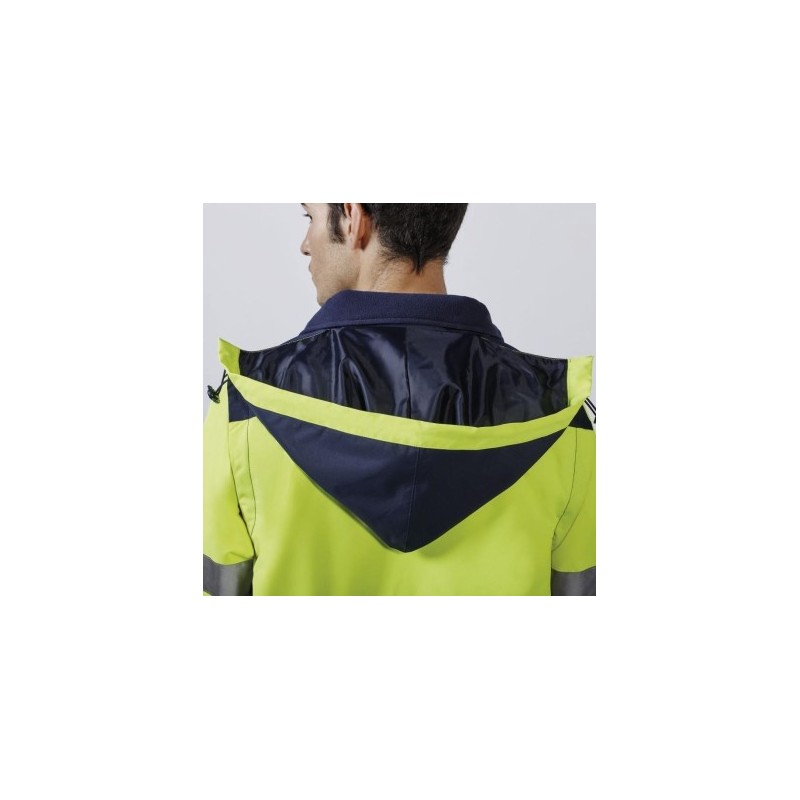 Parka a.v. roly epsylon 9304