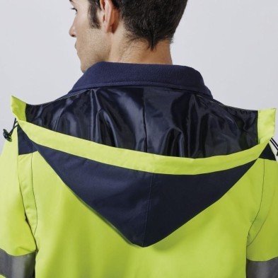 Parka A.V. Roly Epsylon 9304