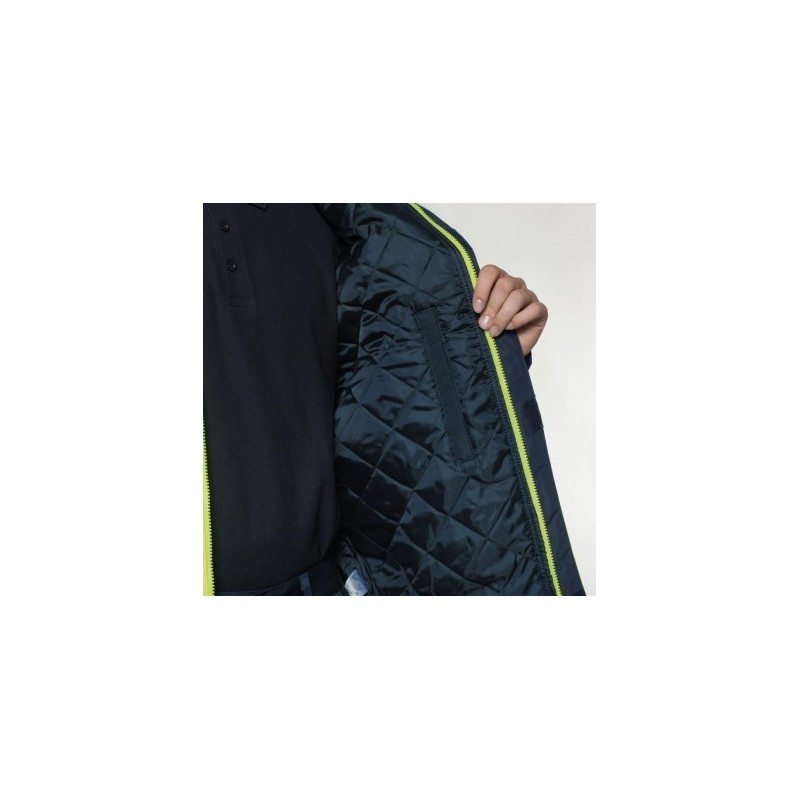 Parka a.v. roly epsylon 9304