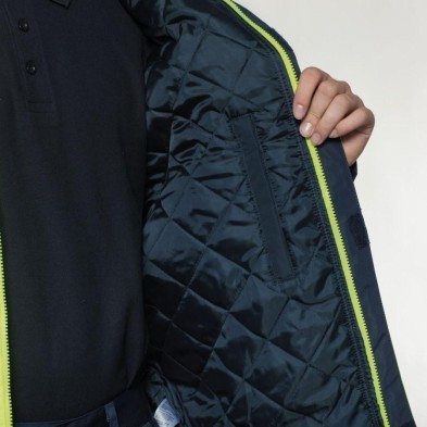 Parka A.V. Roly Epsylon 9304