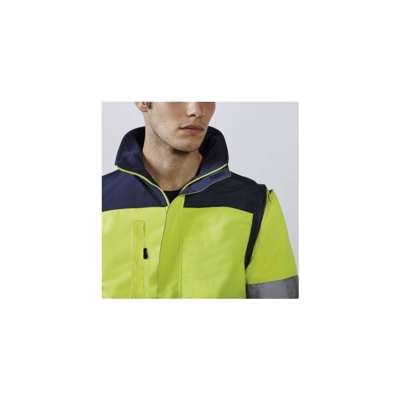 Parka a.v. roly epsylon 9304