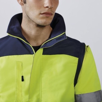 Parka A.V. Roly Epsylon 9304