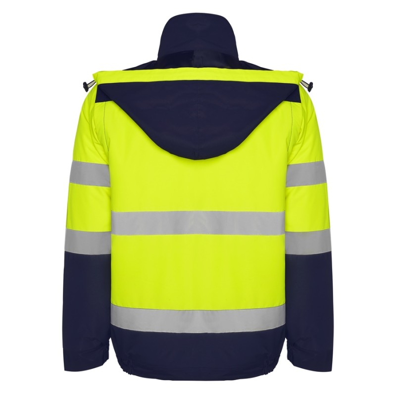 Parka a.v. roly epsylon 9304