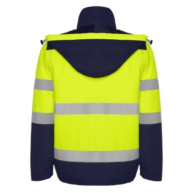 Parka A.V. Roly Epsylon 9304