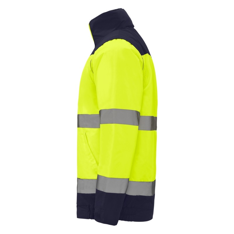 Parka a.v. roly epsylon 9304