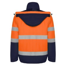 PARKA A.V. ROLY EPSYLON 9304