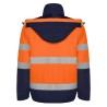 Parka a.v. roly epsylon 9304