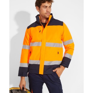 Parka A.V. Roly Epsylon 9304