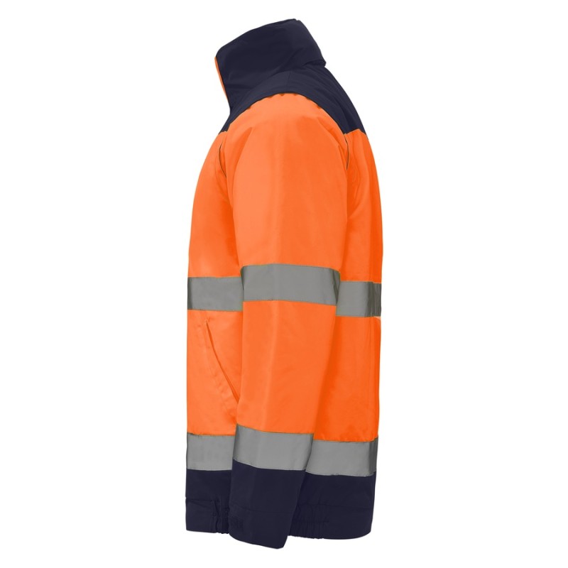Parka a.v. roly epsylon 9304