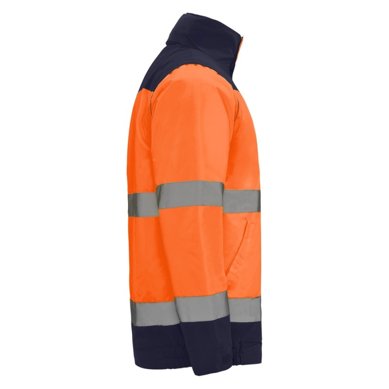 Parka a.v. roly epsylon 9304