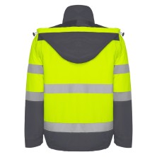 PARKA A.V. ROLY EPSYLON 9304