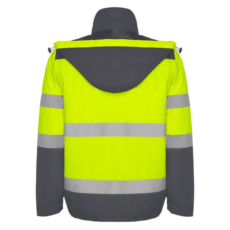 Parka a.v. roly epsylon 9304