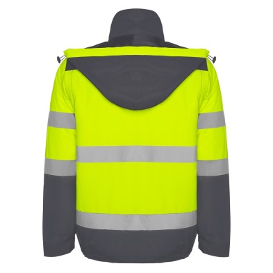 Parka A.V. Roly Epsylon 9304