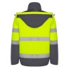Parka a.v. roly epsylon 9304