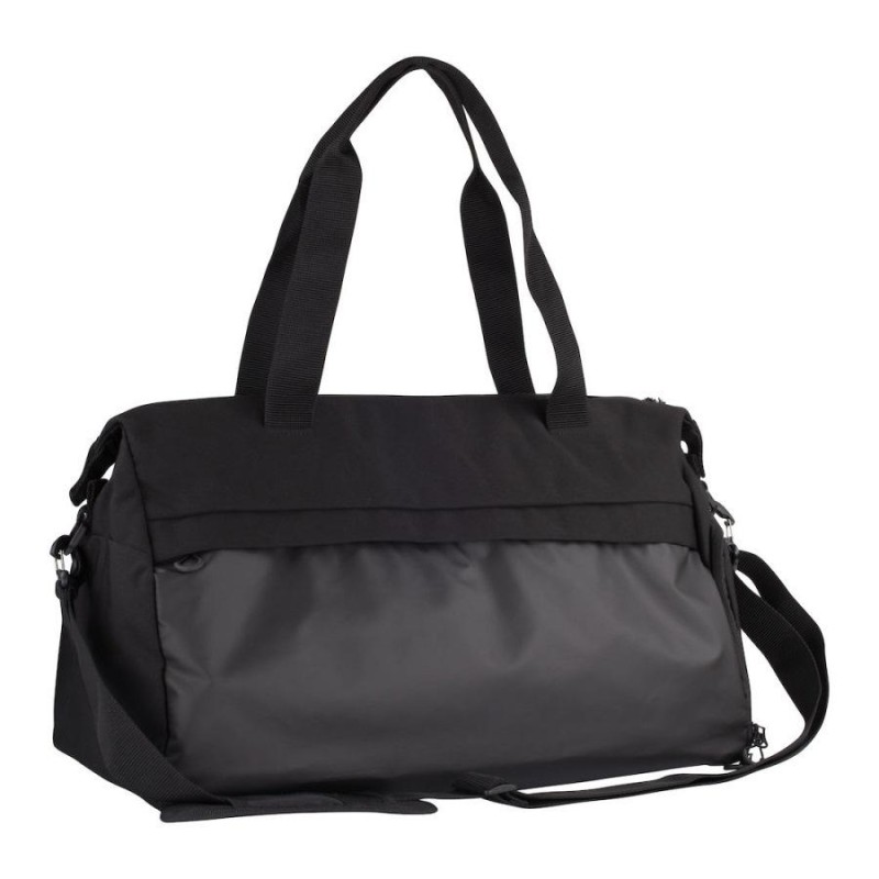 Bolsa clique 2.0 duffle 040246 negro