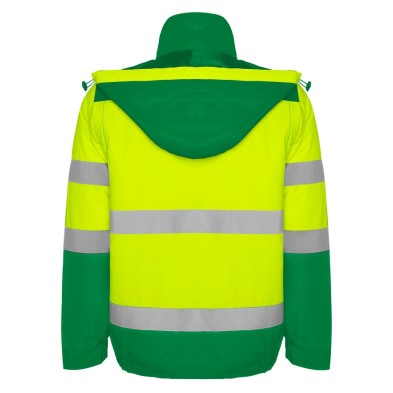 Parka A.V. Roly Epsylon 9304