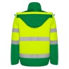 Parka a.v. roly epsylon 9304