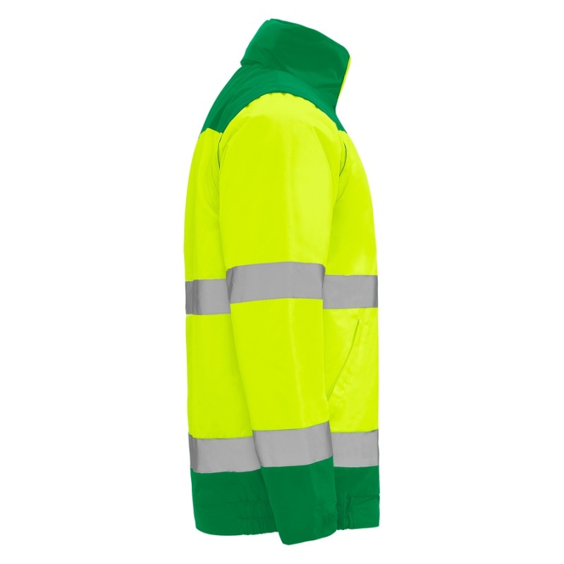 Parka a.v. roly epsylon 9304